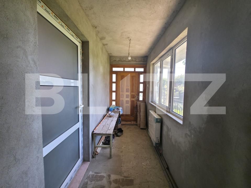 Casa de vânzare 3 camere Exterior Nord - 194211CV | BLITZ Târgu Jiu | Poza10