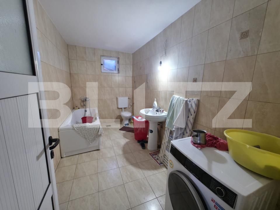 Casa de vânzare 3 camere Exterior Nord - 194211CV | BLITZ Târgu Jiu | Poza4