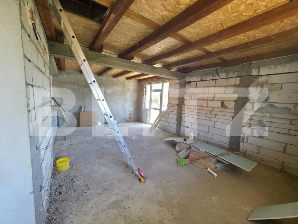 Casa de vânzare 3 camere Exterior Nord - 194211CV | BLITZ Târgu Jiu | Poza7