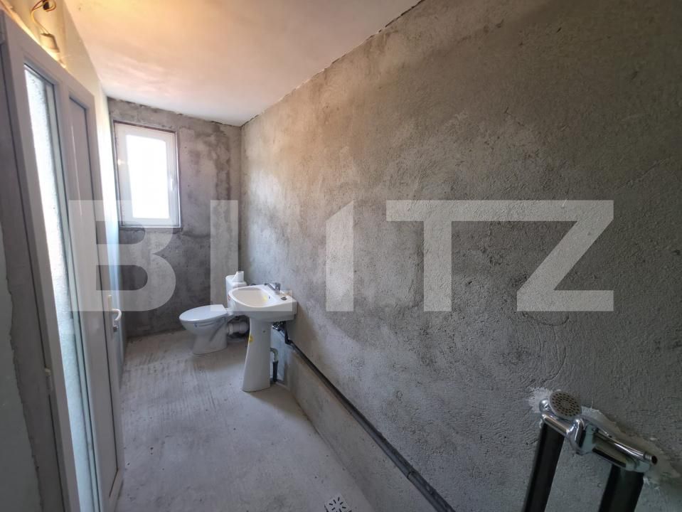 Casa de vânzare 3 camere Exterior Nord - 194211CV | BLITZ Târgu Jiu | Poza11