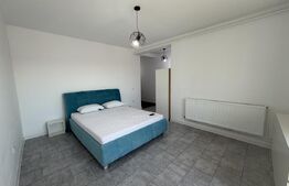 Garsonieră modernă, 40 mp, etaj 2, zona Bicaz 