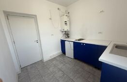 Garsonieră modernă, 40 mp, etaj 2, zona Bicaz 