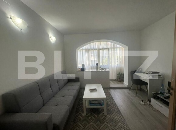 Apartament de vânzare 2 camere Central - 194313AV | BLITZ Târgu Jiu | Poza1