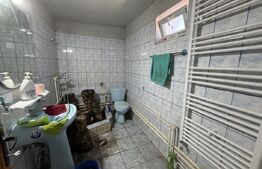 Spatiu industial 800 mp si curte 3800 mp, zona Pestisani