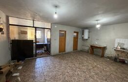 Spatiu industial 800 mp si curte 3800 mp, zona Pestisani