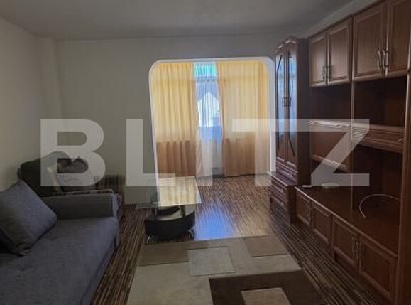Apartament de închiriat 2 camere Central - 194452AI | BLITZ Târgu Jiu | Poza1