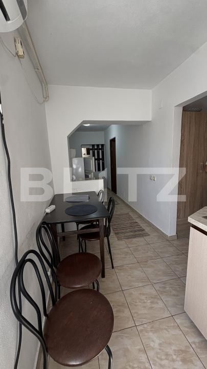 Apartament de închiriat 2 camere Central - 194452AI | BLITZ Târgu Jiu | Poza6
