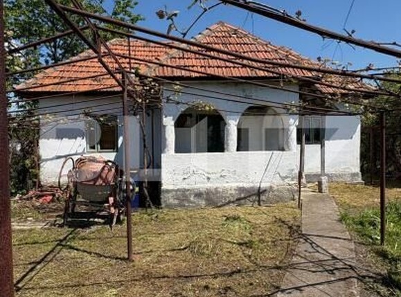 Casa de vânzare 2 camere Exterior Sud - 194458CV | BLITZ Târgu Jiu | Poza2
