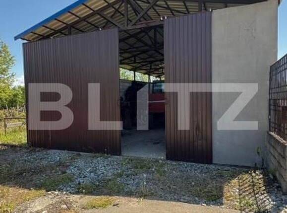Casa de vânzare 2 camere Exterior Sud - 194458CV | BLITZ Târgu Jiu | Poza8