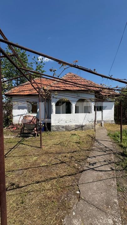 Casa de vânzare 2 camere Exterior Sud - 194458CV | BLITZ Târgu Jiu | Poza2