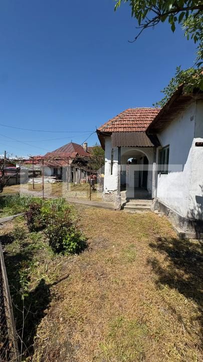 Casa de vânzare 2 camere Exterior Sud - 194458CV | BLITZ Târgu Jiu | Poza4