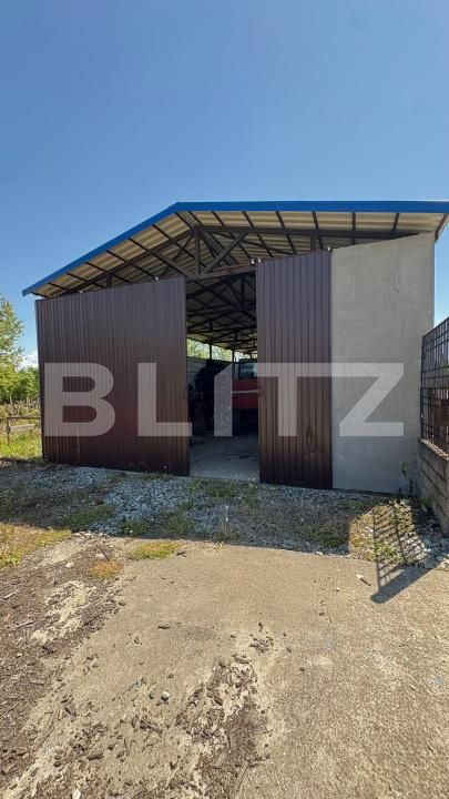 Casa de vânzare 2 camere Exterior Sud - 194458CV | BLITZ Târgu Jiu | Poza8