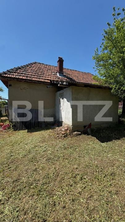 Casa de vânzare 2 camere Exterior Sud - 194458CV | BLITZ Târgu Jiu | Poza7
