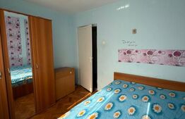 Apartament 3 camere, decomandat, etajul 3, zona 9 Mai