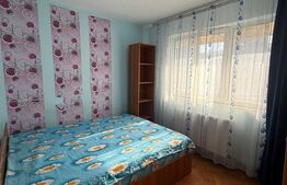 Apartament 3 camere, decomandat, etajul 3, zona 9 Mai