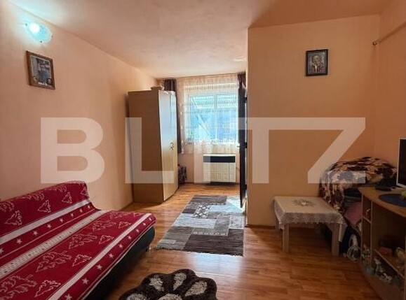 Garsonieră de vânzare Lotrului - 194481AV | BLITZ Târgu Jiu | Poza1