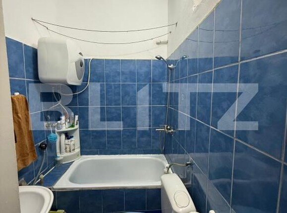 Garsonieră de vânzare Lotrului - 194481AV | BLITZ Târgu Jiu | Poza5