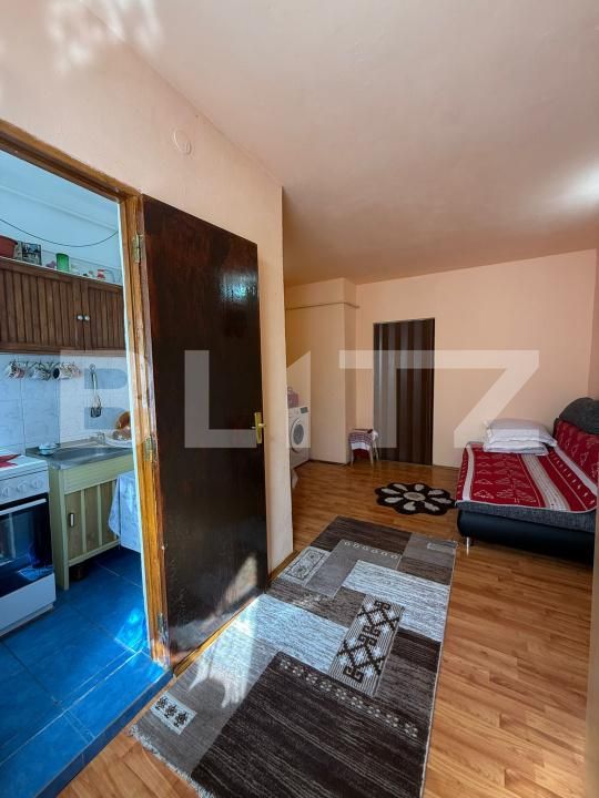 Garsonieră de vânzare Lotrului - 194481AV | BLITZ Târgu Jiu | Poza2
