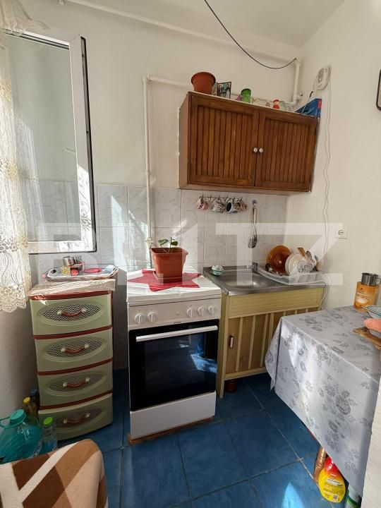 Garsonieră de vânzare Lotrului - 194481AV | BLITZ Târgu Jiu | Poza3