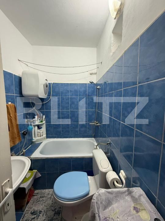Garsonieră de vânzare Lotrului - 194481AV | BLITZ Târgu Jiu | Poza5
