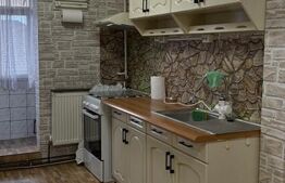 Apartament 2 camere, decomandat, etajul 3, în Rovinari