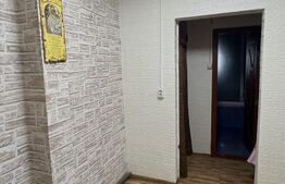 Apartament 2 camere, decomandat, etajul 3, în Rovinari