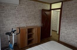 Apartament 2 camere, decomandat, etajul 3, în Rovinari