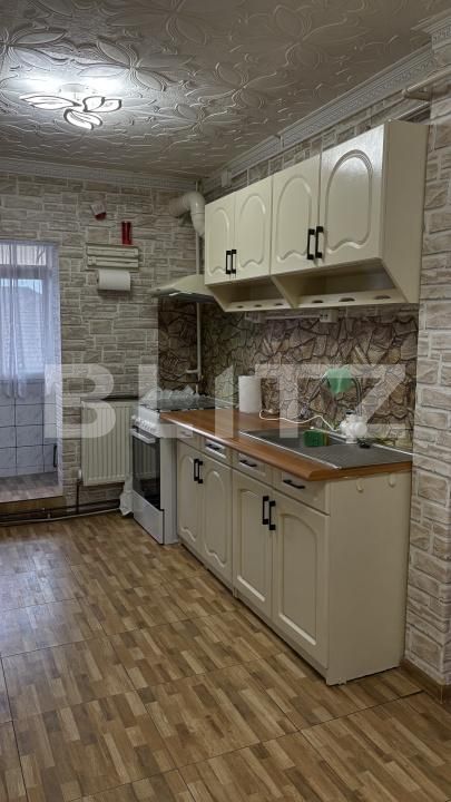 Apartament de vânzare 2 camere Exterior Sud - 194511AV | BLITZ Târgu Jiu | Poza3