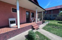 Casa 332 mp, teren 1000 mp - zona Primaverii