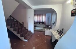 Casa 332 mp, teren 1000 mp - zona Primaverii