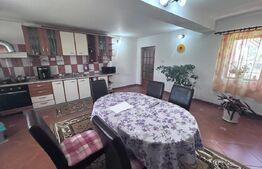 Casa 332 mp, teren 1000 mp - zona Primaverii