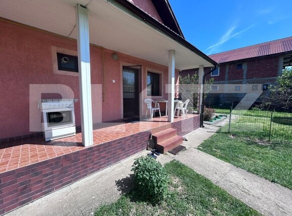 Casa de vânzare 5 camere Primaverii - 194562CV | BLITZ Târgu Jiu | Poza6