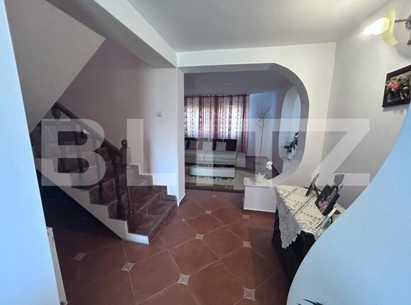 Casa de vânzare 5 camere Primaverii - 194562CV | BLITZ Târgu Jiu | Poza19