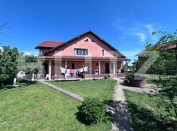 Casa de vânzare 5 camere Primaverii - 194562CV | BLITZ Târgu Jiu | Poza5