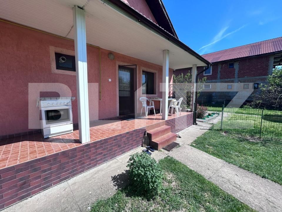 Casa de vânzare 5 camere Primaverii - 194562CV | BLITZ Târgu Jiu | Poza6