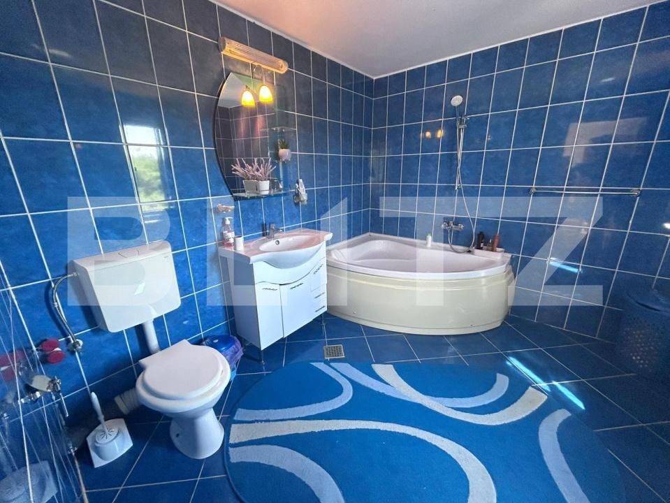 Casa de vânzare 5 camere Primaverii - 194562CV | BLITZ Târgu Jiu | Poza15