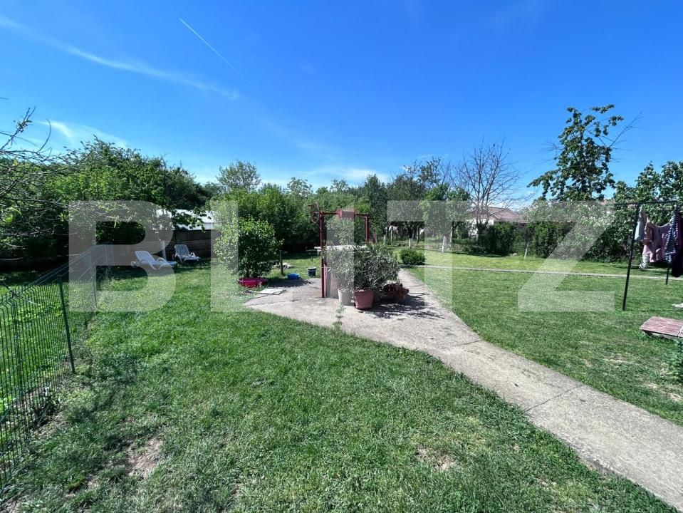 Casa de vânzare 5 camere Primaverii - 194562CV | BLITZ Târgu Jiu | Poza4