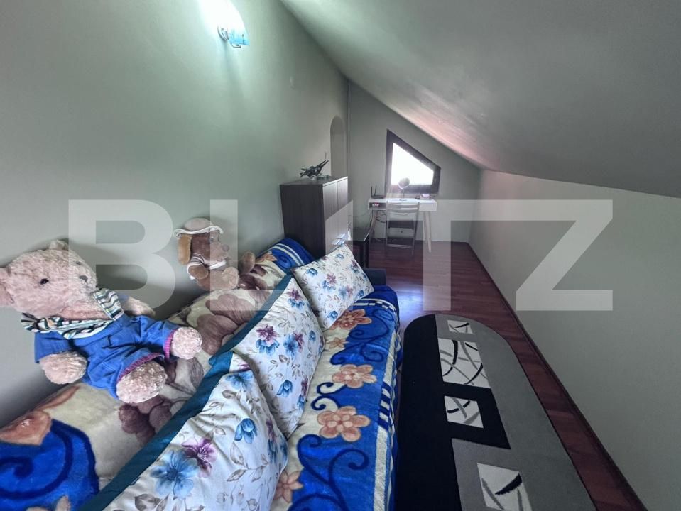 Casa de vânzare 5 camere Primaverii - 194562CV | BLITZ Târgu Jiu | Poza20