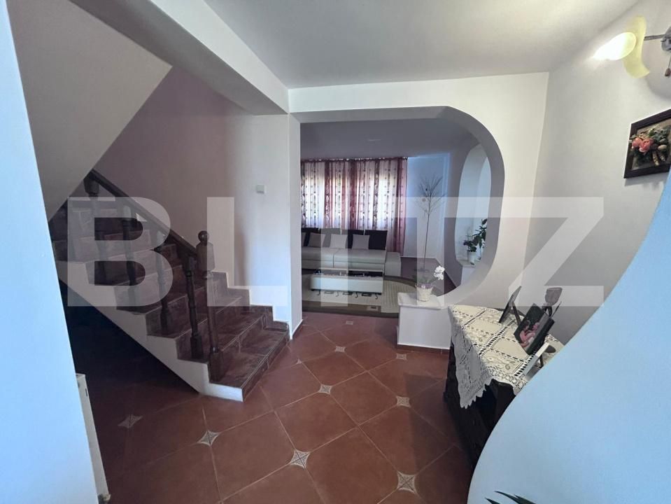 Casa de vânzare 5 camere Primaverii - 194562CV | BLITZ Târgu Jiu | Poza19