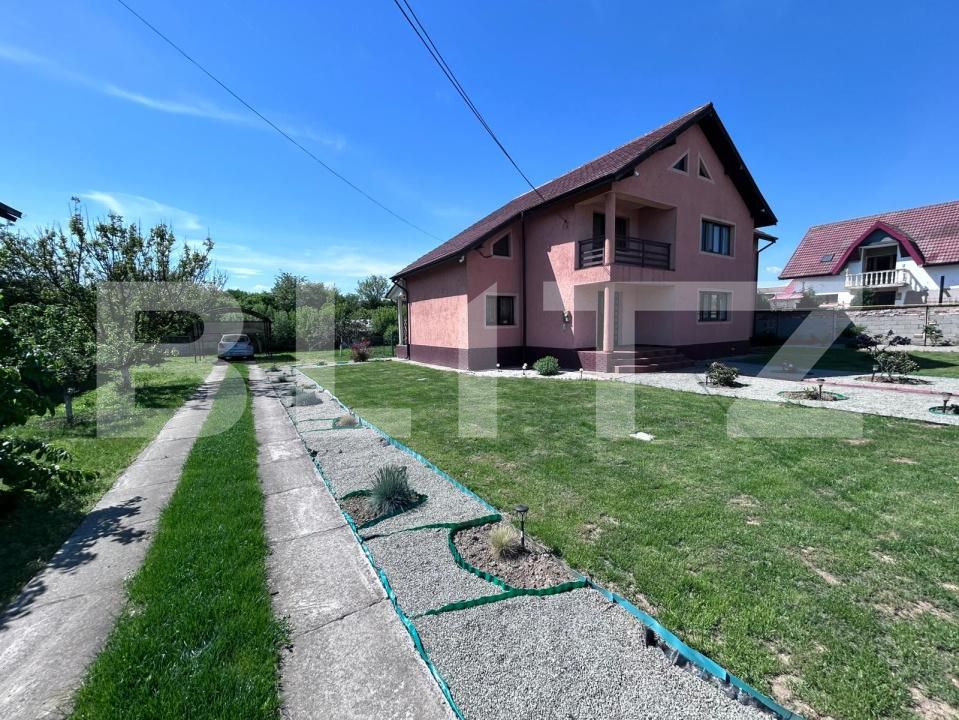 Casa de vânzare 5 camere Primaverii - 194562CV | BLITZ Târgu Jiu | Poza2