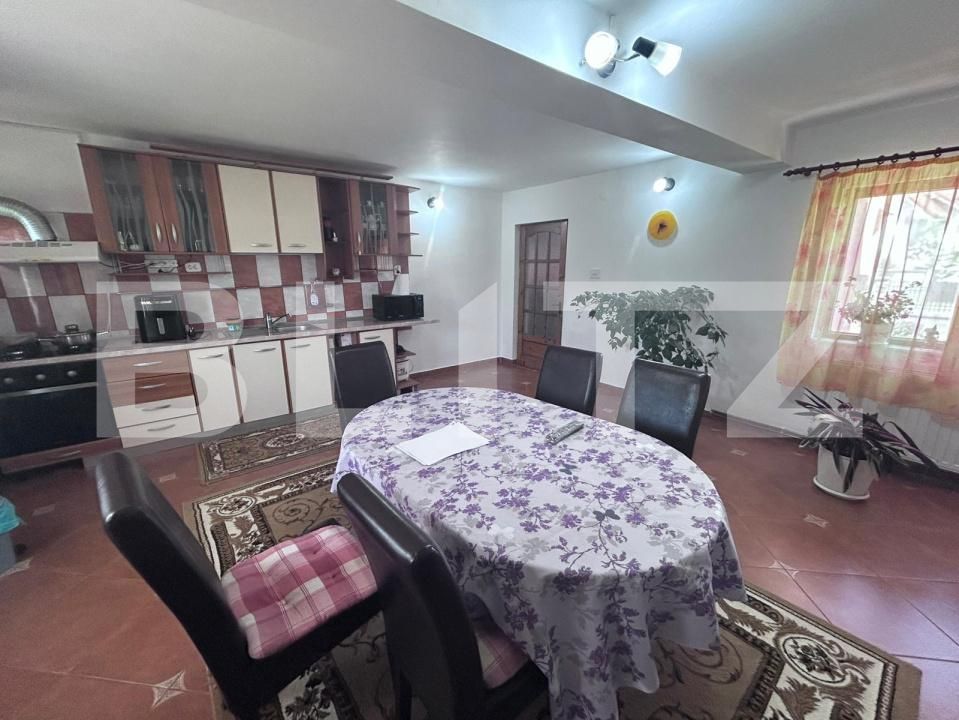 Casa de vânzare 5 camere Primaverii - 194562CV | BLITZ Târgu Jiu | Poza7