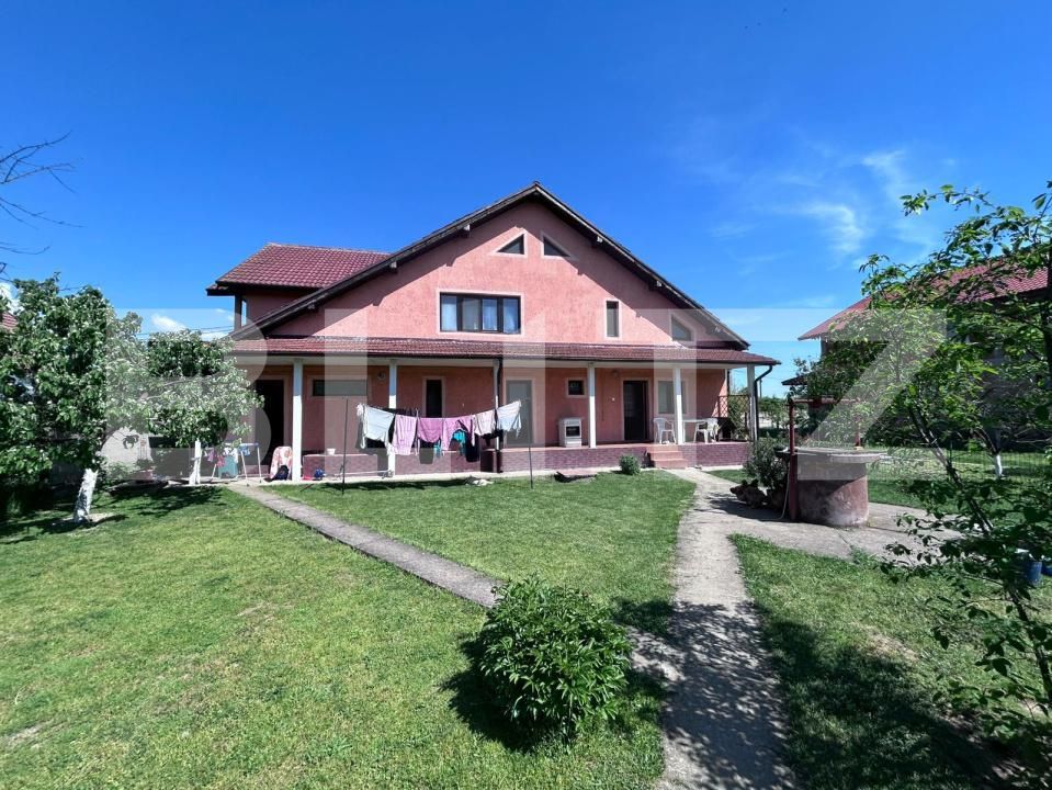 Casa de vânzare 5 camere Primaverii - 194562CV | BLITZ Târgu Jiu | Poza5