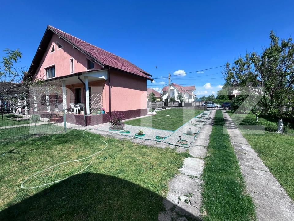 Casa de vânzare 5 camere Primaverii - 194562CV | BLITZ Târgu Jiu | Poza3