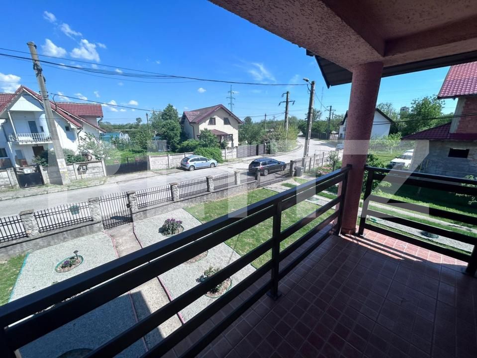 Casa de vânzare 5 camere Primaverii - 194562CV | BLITZ Târgu Jiu | Poza17