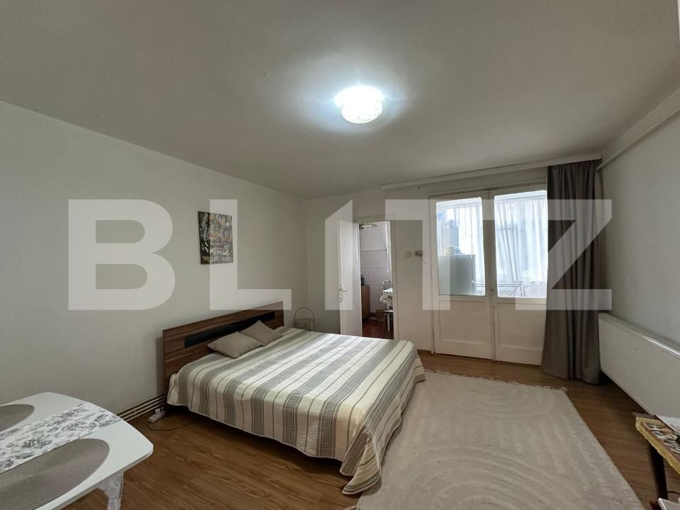 Garsonieră de vânzare Central - 194628AV | BLITZ Târgu Jiu | Poza2