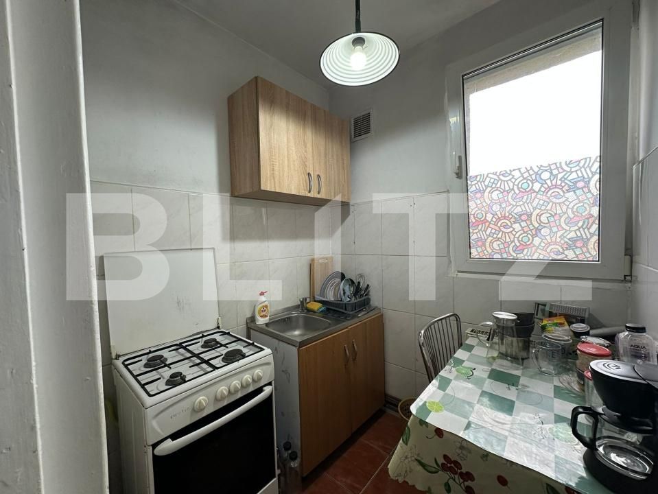 Garsonieră de vânzare Central - 194628AV | BLITZ Târgu Jiu | Poza5