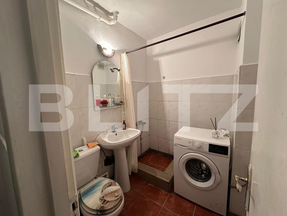 Garsonieră de vânzare Central - 194628AV | BLITZ Târgu Jiu | Poza6
