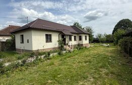 Casa individuala, Zona Unirii, 3 camere