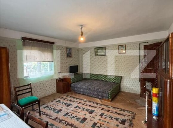 Casa de închiriat 3 camere Unirii - 194703CI | BLITZ Târgu Jiu | Poza6