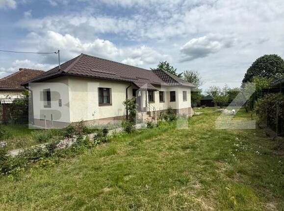 Casa de închiriat 3 camere Unirii - 194703CI | BLITZ Târgu Jiu | Poza2